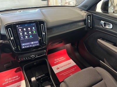 Volvo XC40 P6 ReCharge Core