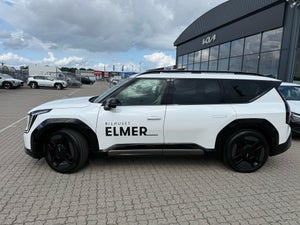 Kia EV9 Long Range Performance GT-Line AWD 6prs