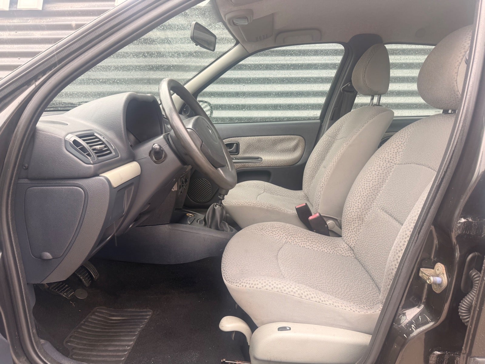 Billede af Renault Clio II 1,2 8V Basic