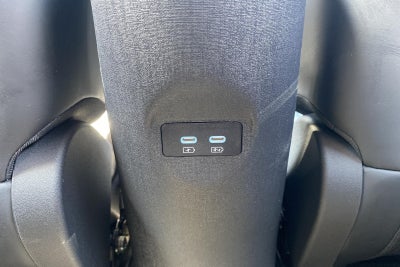 BYD Dolphin Comfort