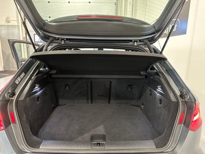 Audi A3 TFSi 150 Attraction Sportback S-tr.