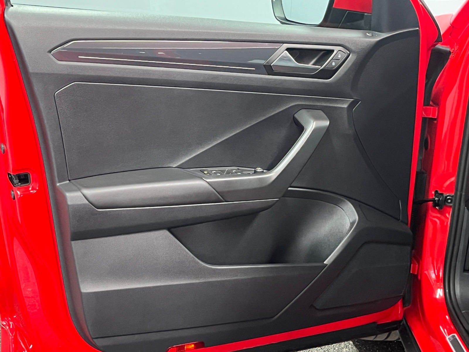 Billede af VW T-Roc 1,5 TSi 150 R-line DSG