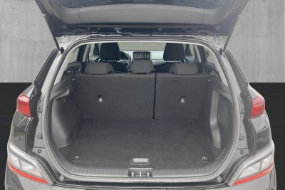 Hyundai Kona EV Edition 30+