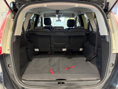 Renault Grand Scenic III dCi 130 Dynamique 7prs