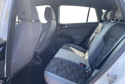 VW ID.4 Pro Performance