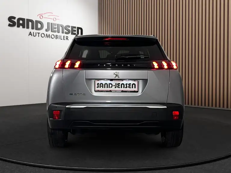 Peugeot e-2008 Allure Pack