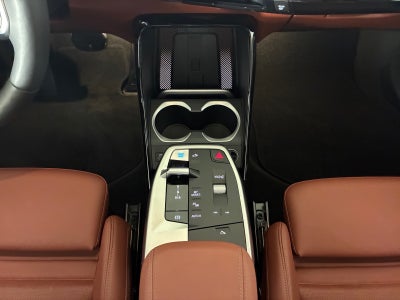BMW iX2 xDrive30 Supercharged