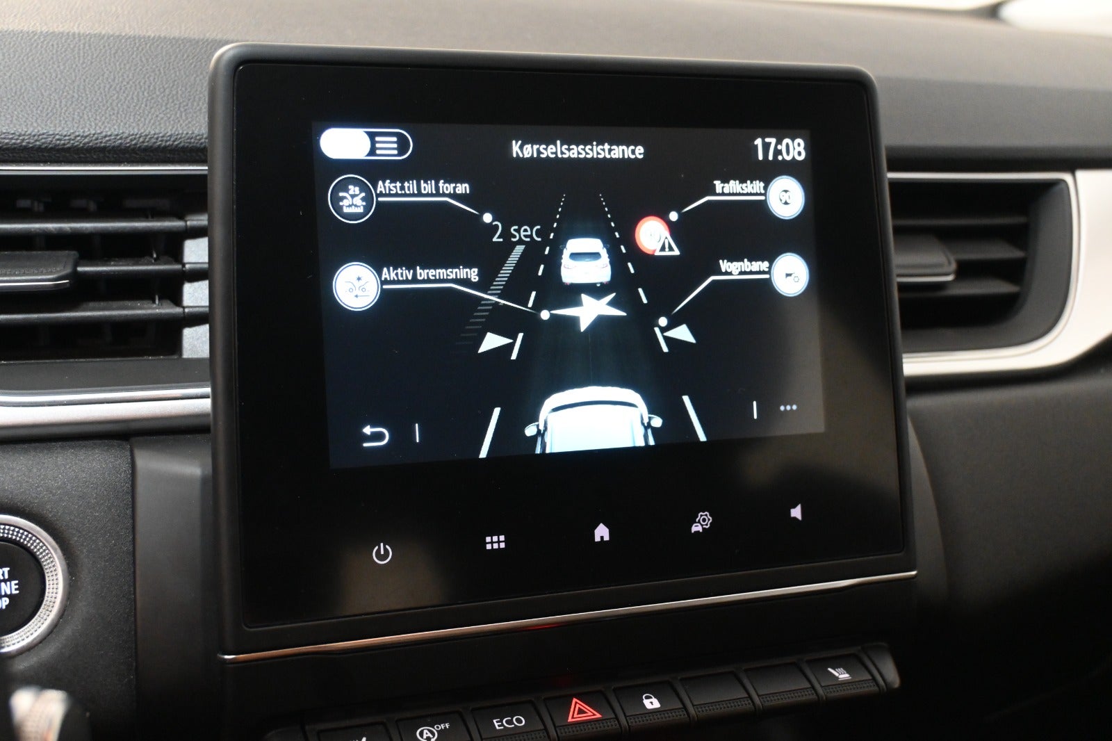 Renault Captur TCe 100 Zen