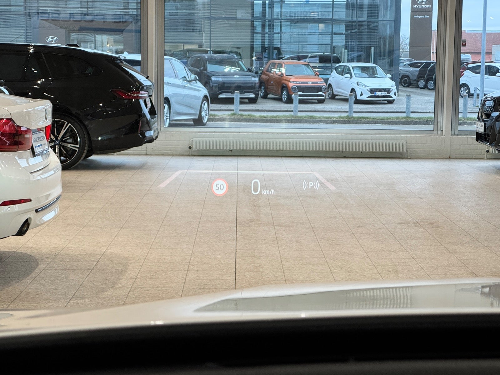 BMW iX  xDrive40 Supercharged,  5-dørs