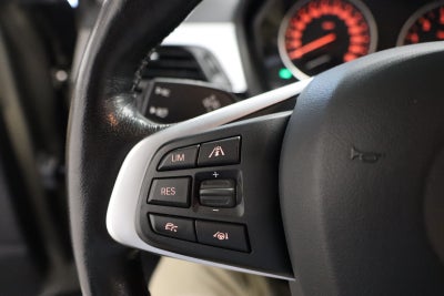 BMW X1 sDrive20i aut.