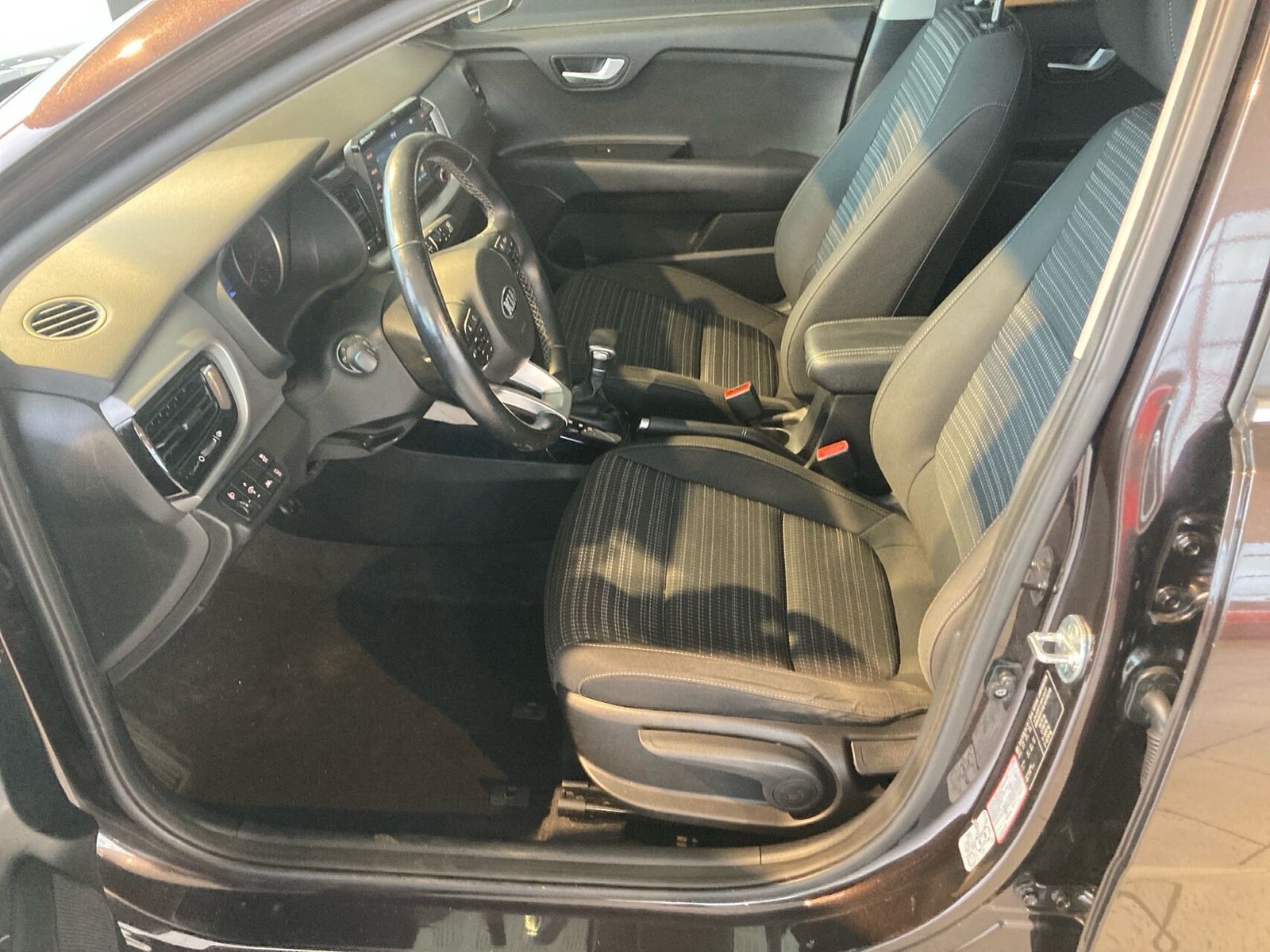 Kia Stonic T-GDi Edition+ DCT