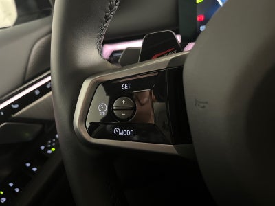 BMW i5 eDrive40 M-Sport