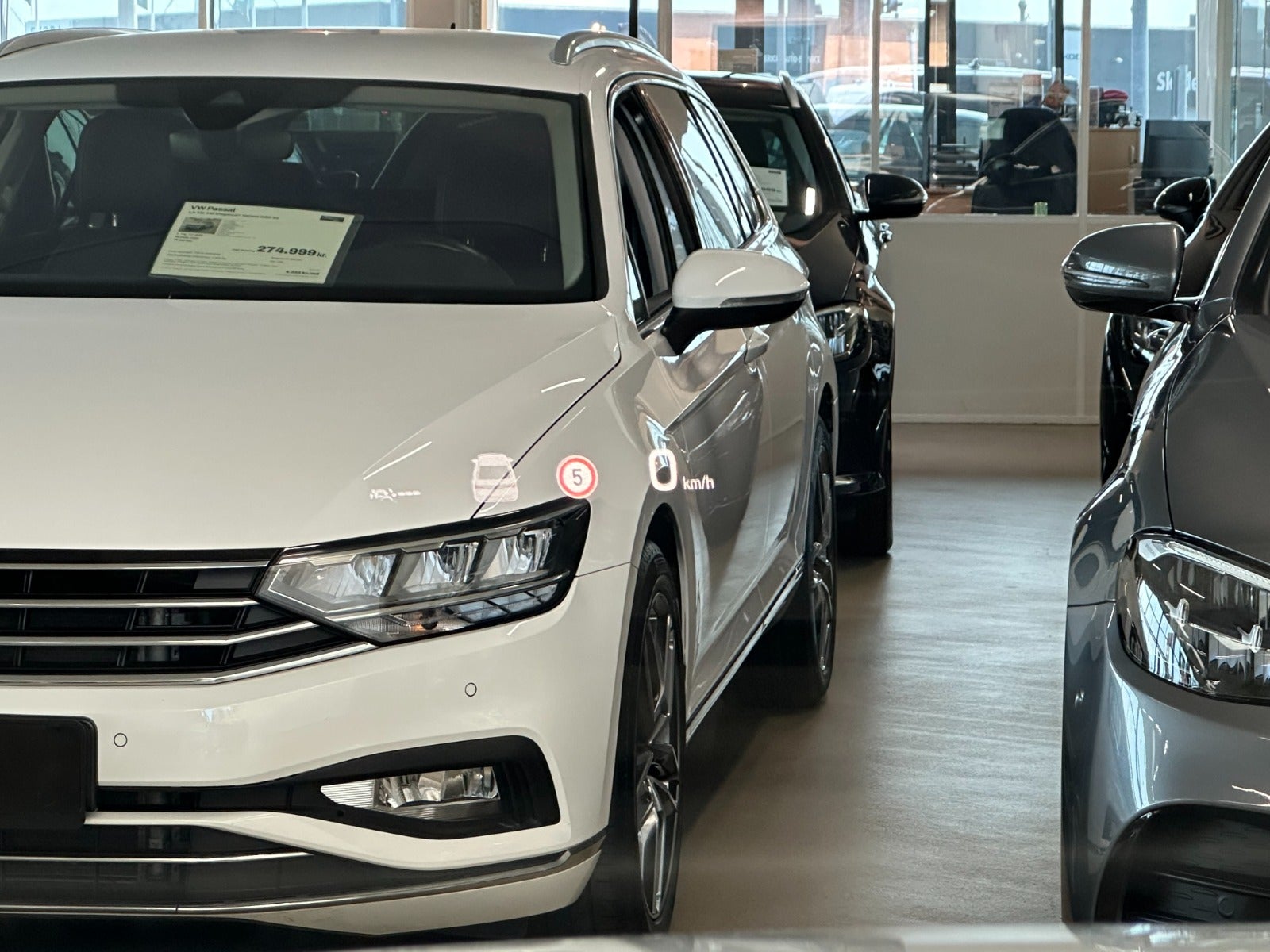 Billede af Skoda Enyaq 60 iV ecoSuite