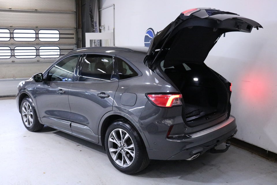 Ford Kuga, Billede 3