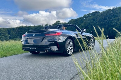 BMW Z4 sDrive20i Roadster M-Sport aut. - 1