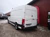 VW Crafter 30 TDi 177 Kassevogn L3H2 aut. thumbnail