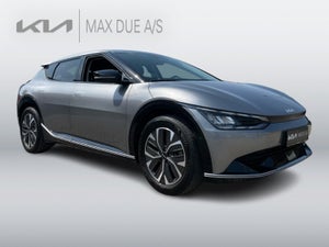 Kia EV6 Long Range Upgrade