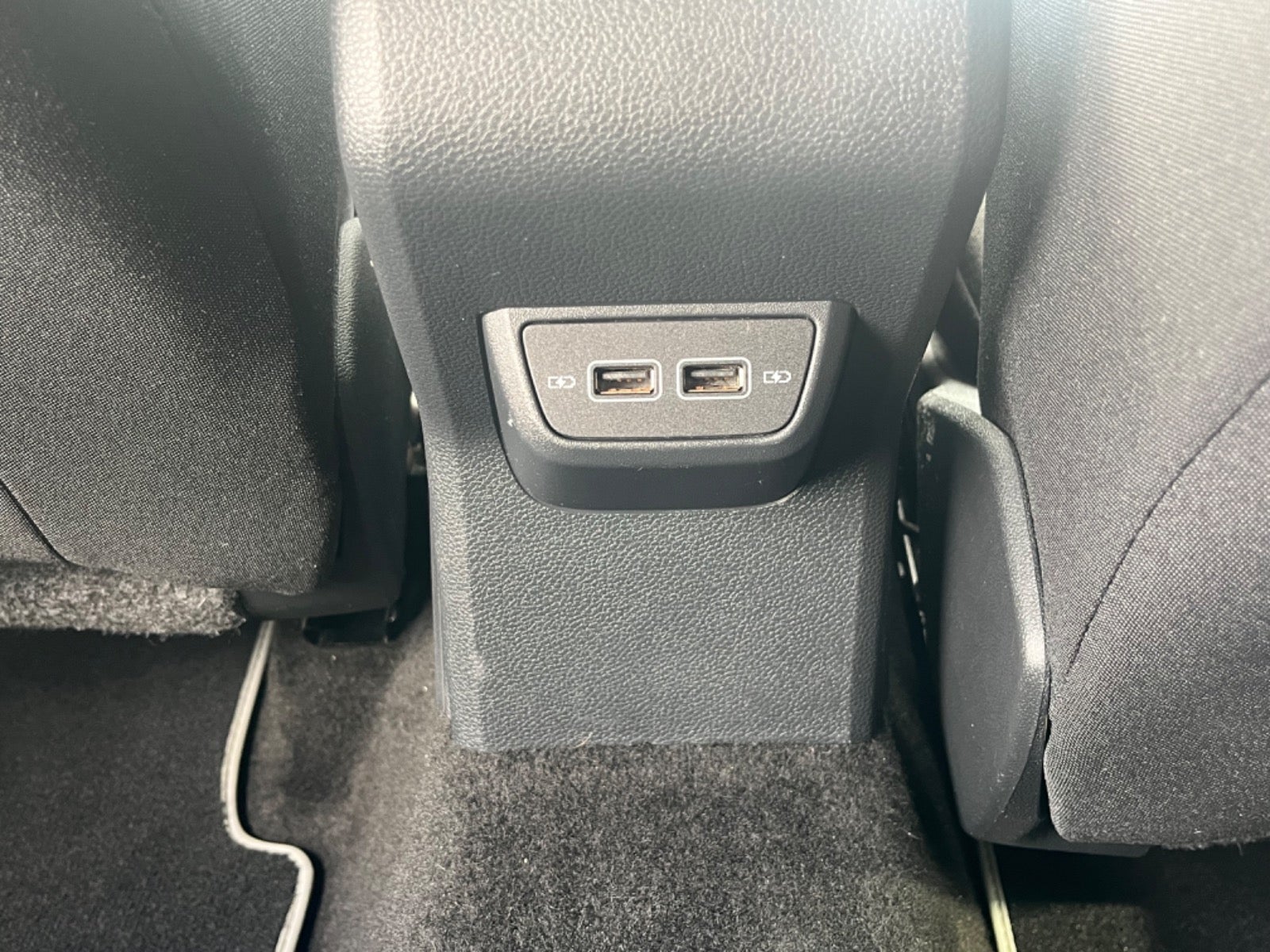 Billede af VW Polo 1,0 TSi 95 Comfortline DSG
