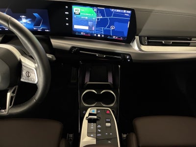 BMW iX2 eDrive20 M-Sport Premium