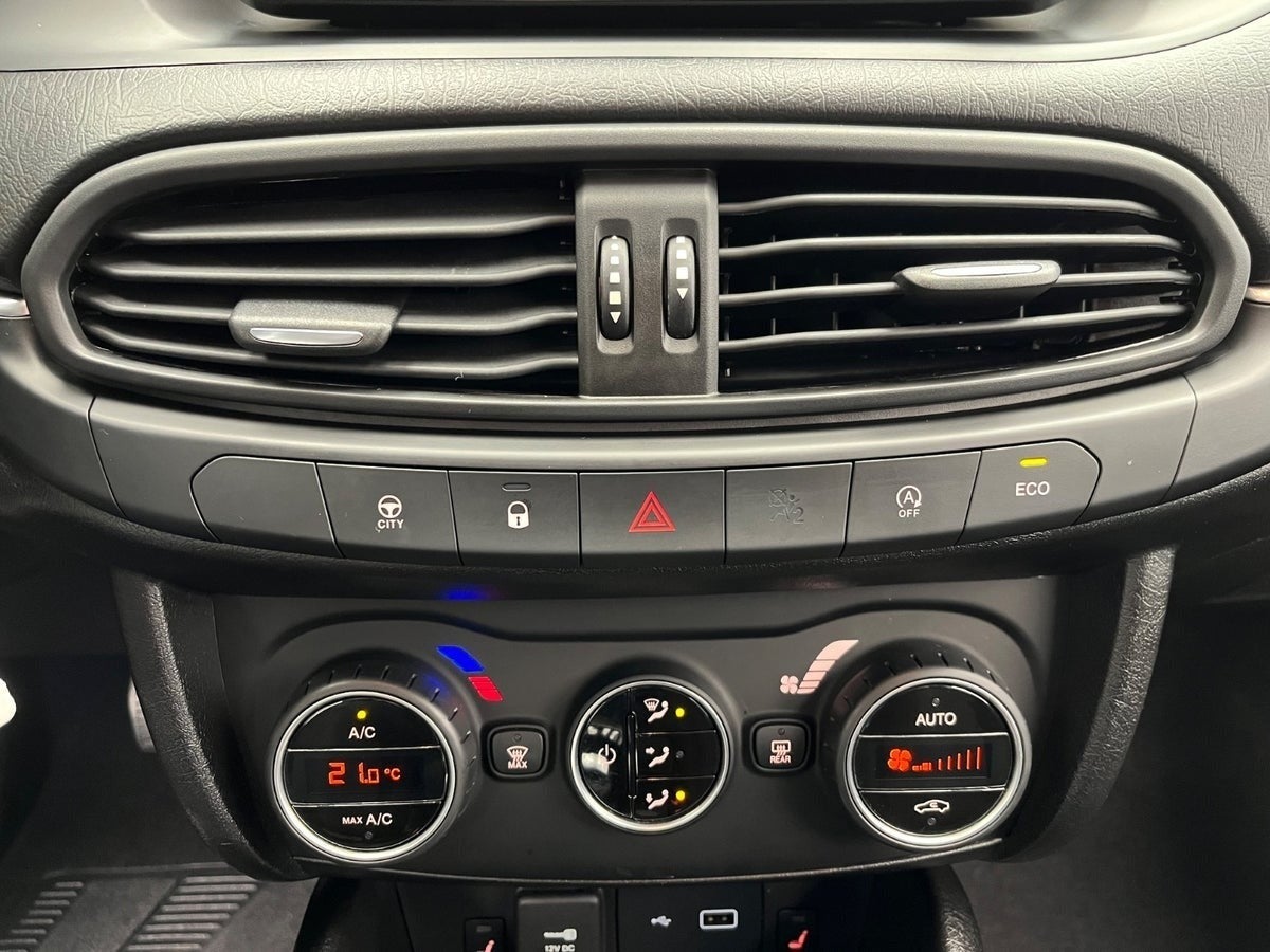 Billede af Fiat Tipo 1,6 MJT 120 Mirror DCT