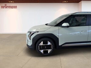 Kia EV3 Long Range Upgrade