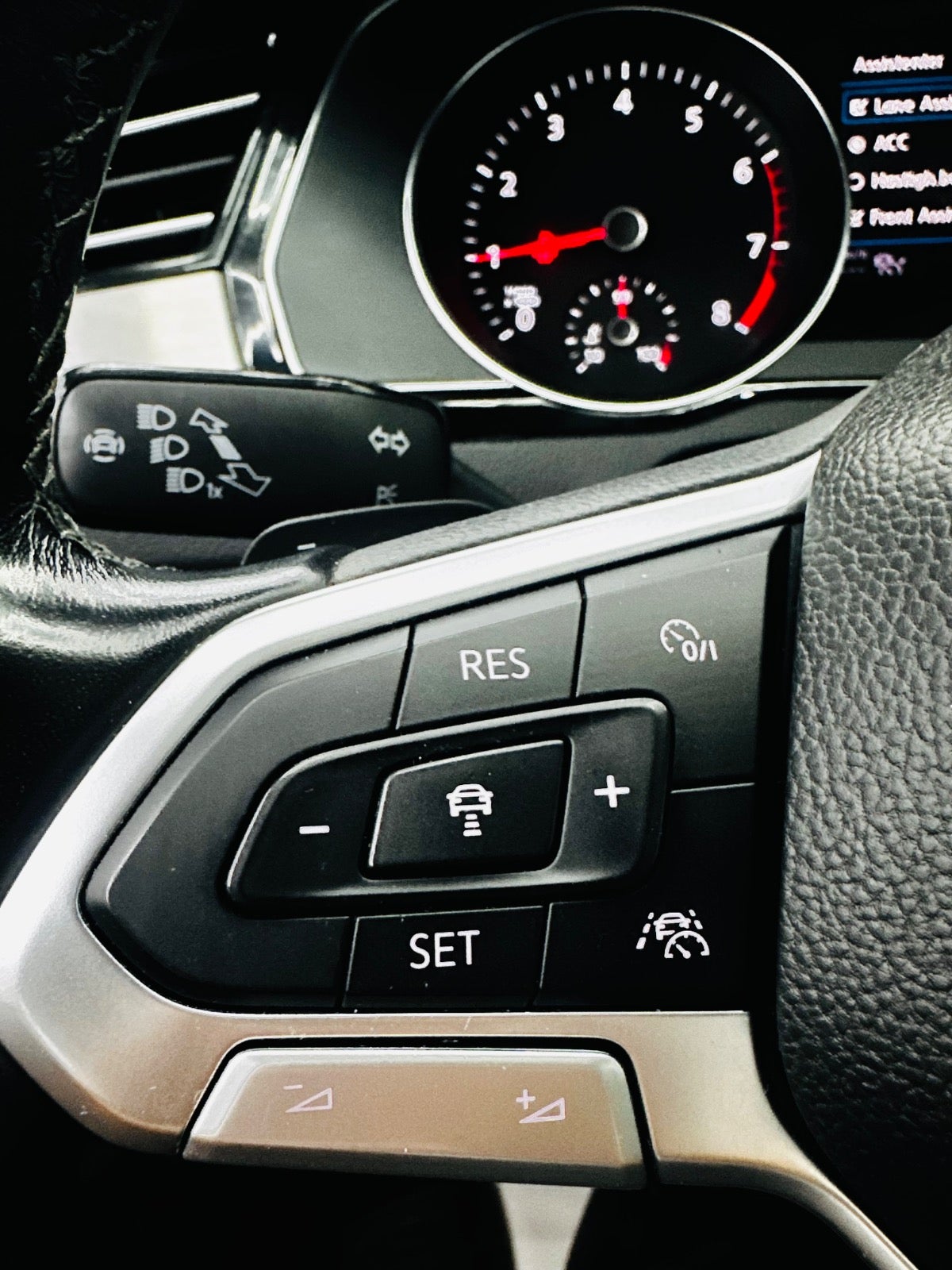 Billede af VW Passat 1,5 TSi 150 Elegance Variant DSG
