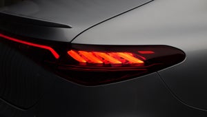 Mercedes EQE350+ AMG Line