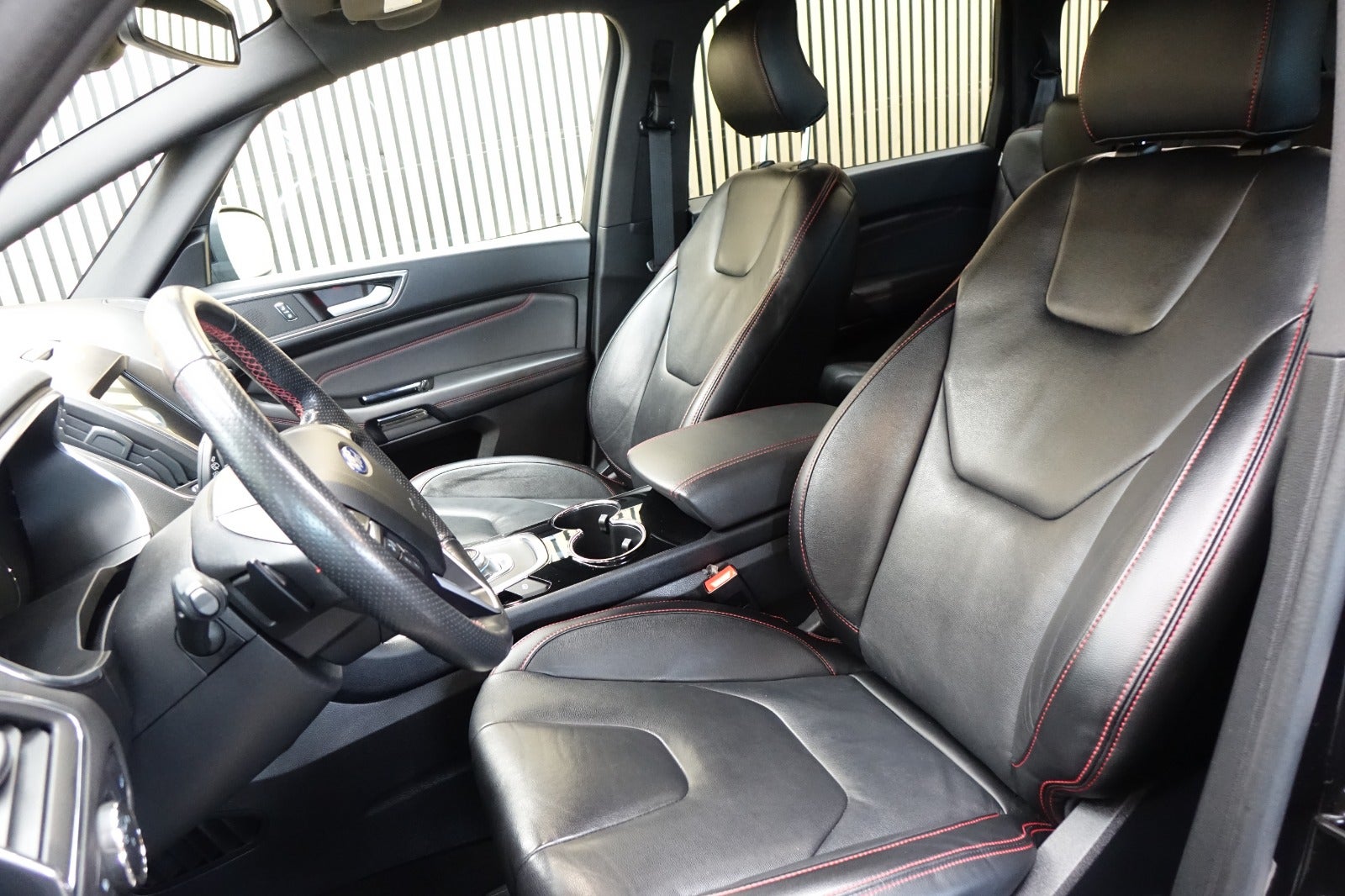 Ford S-MAX, Billede 6