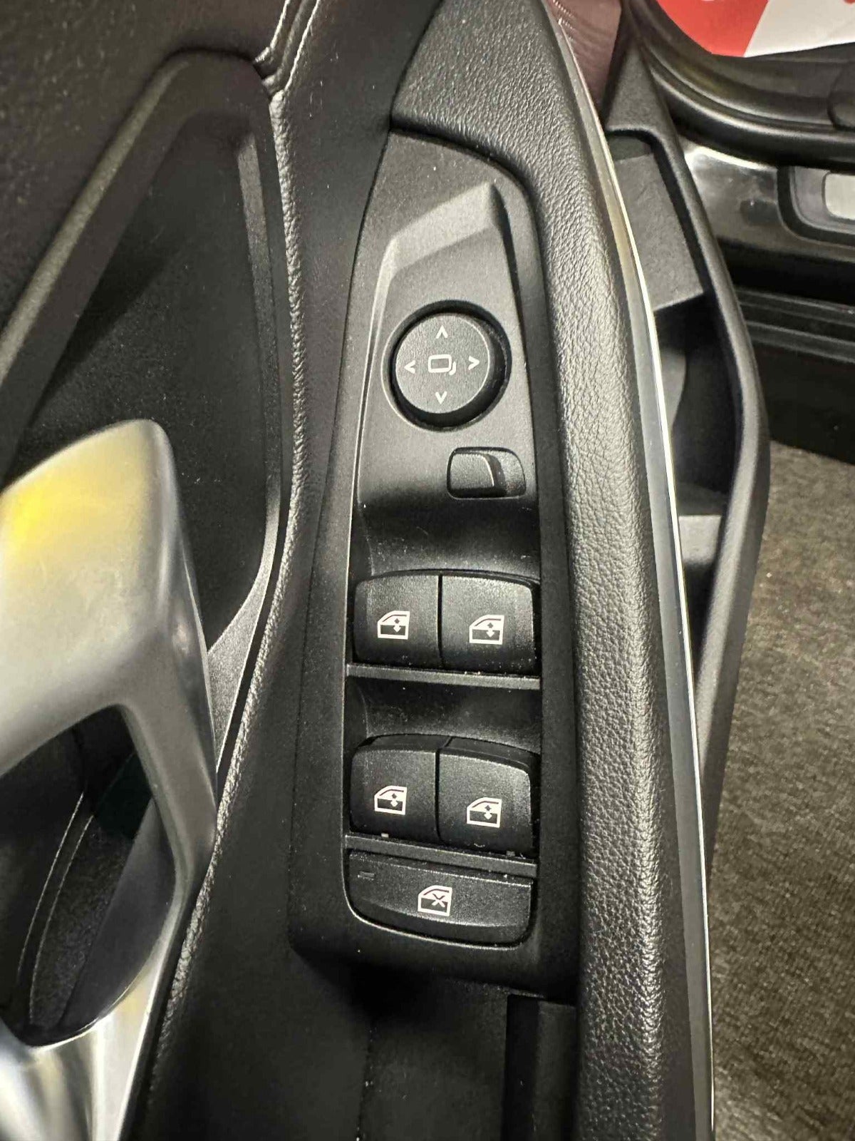 Billede af BMW 320d 2,0 Connected aut.