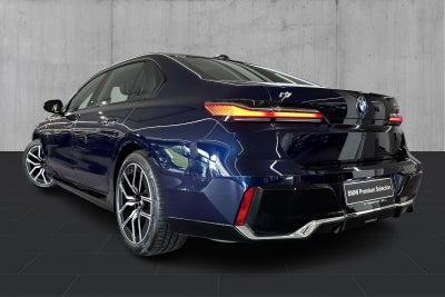 BMW i7 eDrive50 - 2