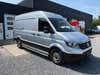 VW Crafter 30 TDi 140 Kassevogn L3H3 aut.