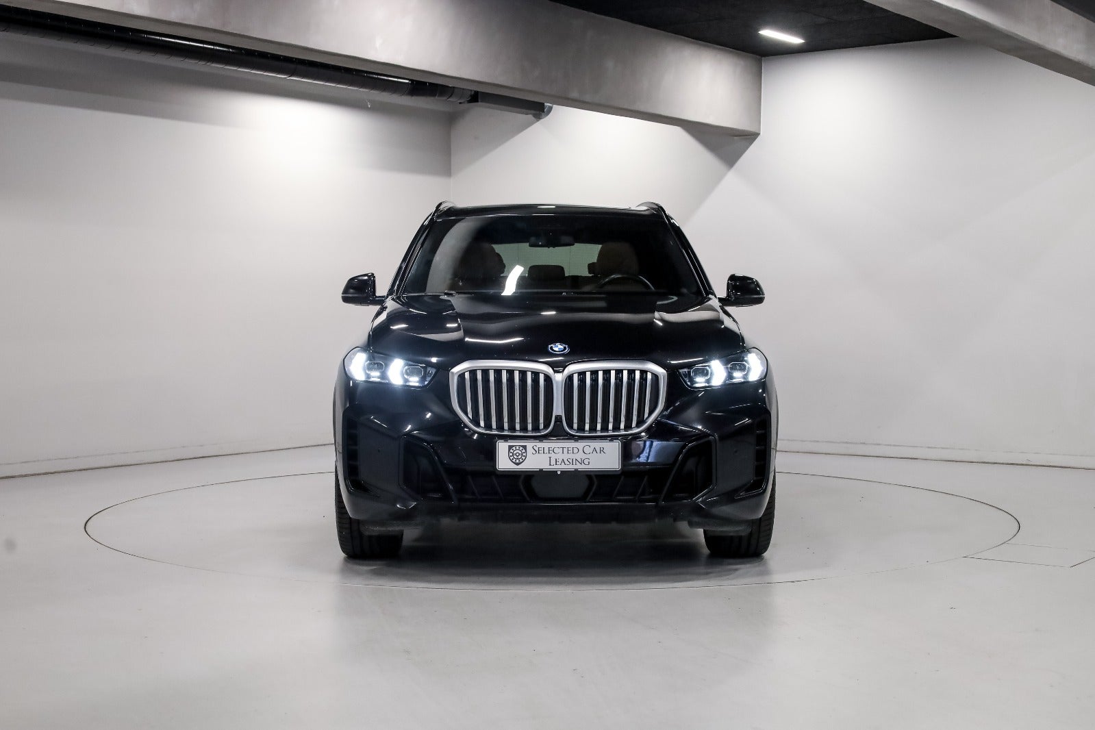 BMW X5 3,0 xDrive50e M-Sport aut.