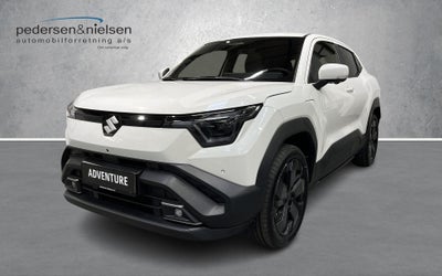 Suzuki eVitara 61 Adventure 5d