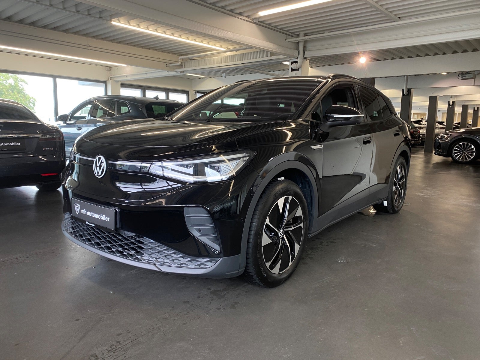 Billede af VW ID.4 77 Pro Performance