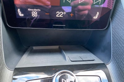 Polestar 2 Long Range