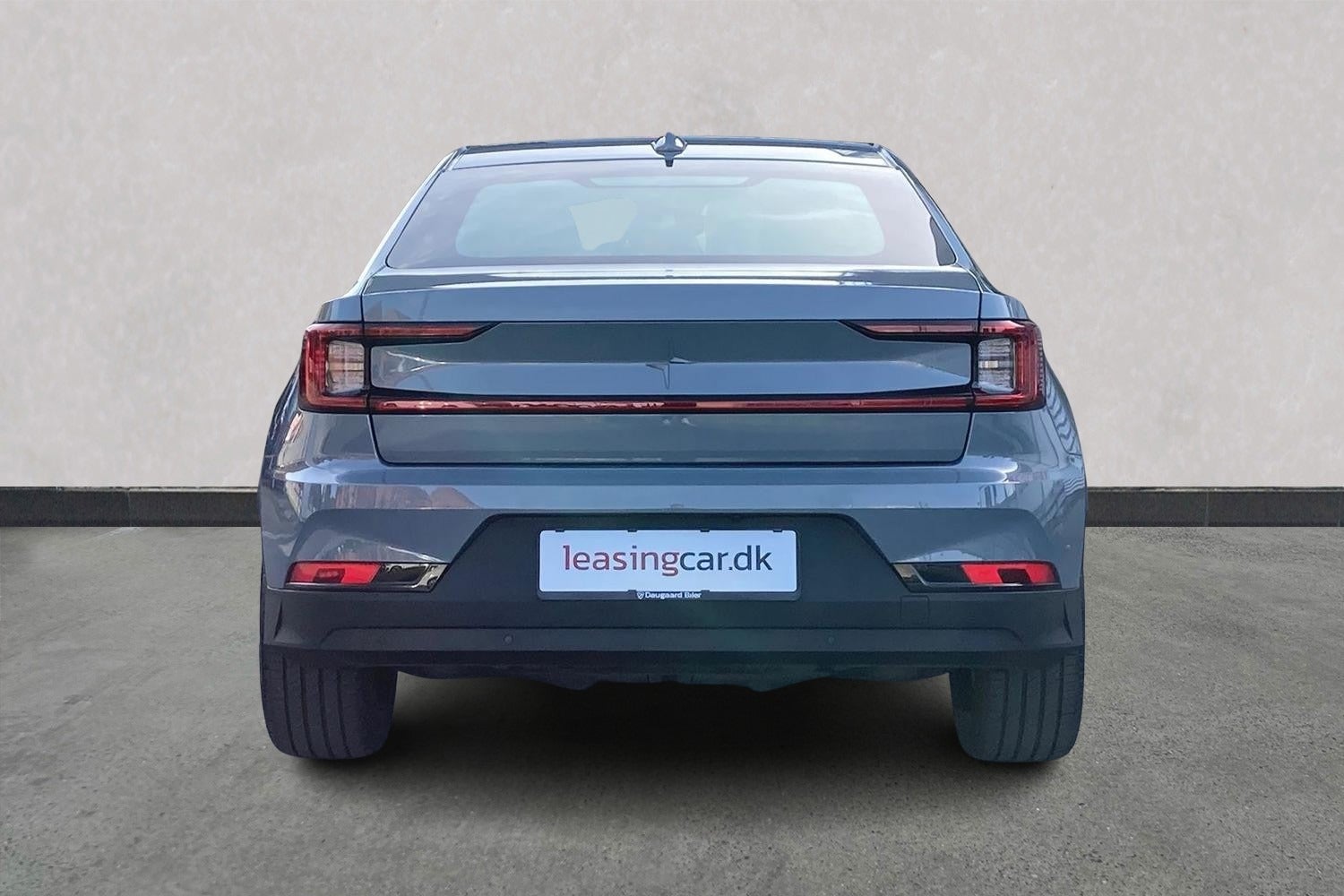 Billede af Polestar 2  Standard Range