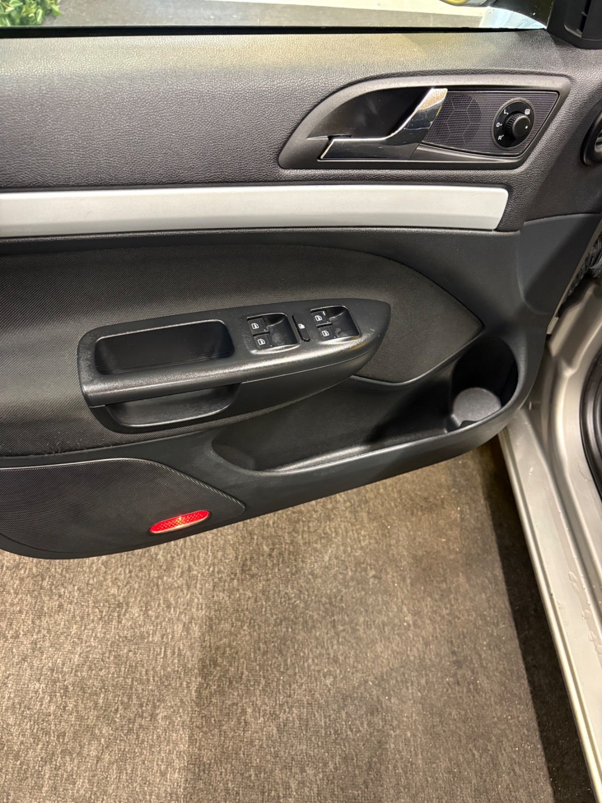 Billede af Skoda Octavia 1,4 TSi 122 Ambiente Combi