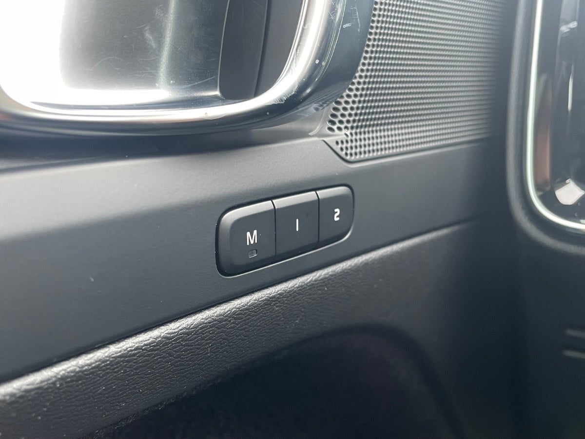 Billede af Volvo C40  P6 ReCharge Plus