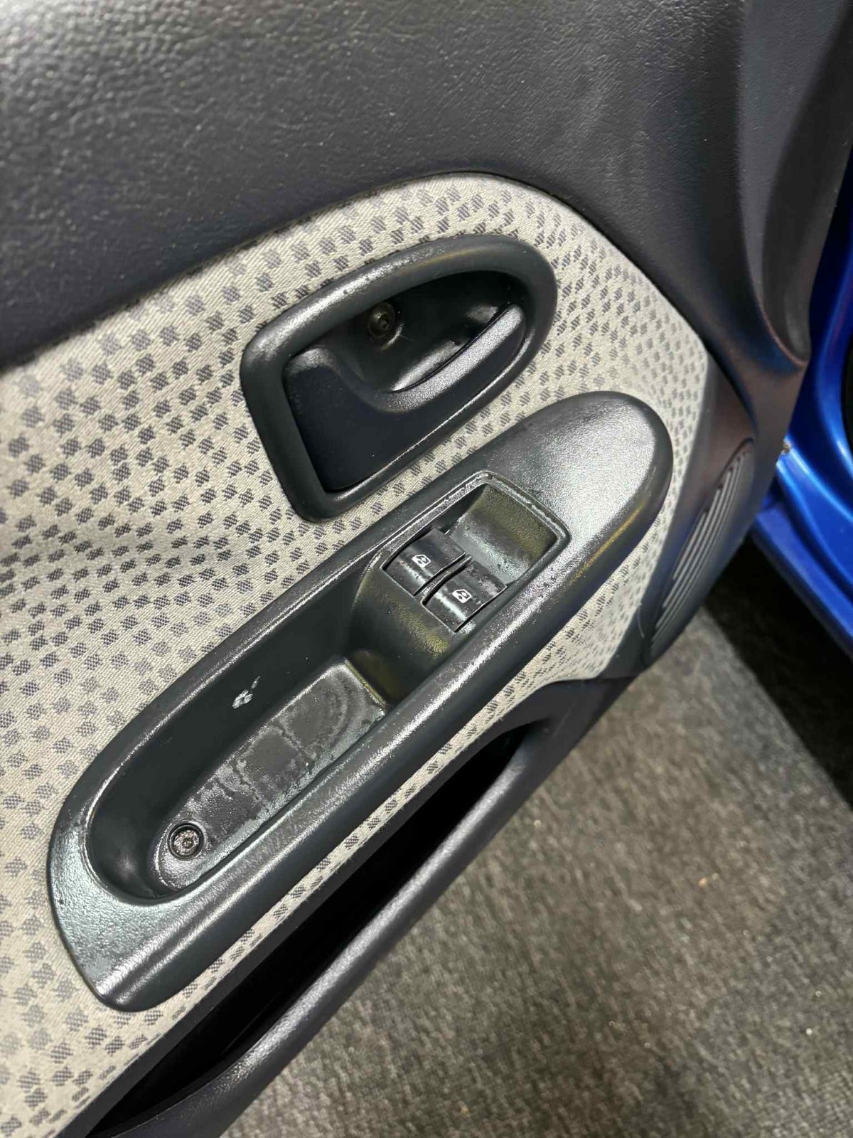 Billede af Renault Clio II 1,2 8V Authenique