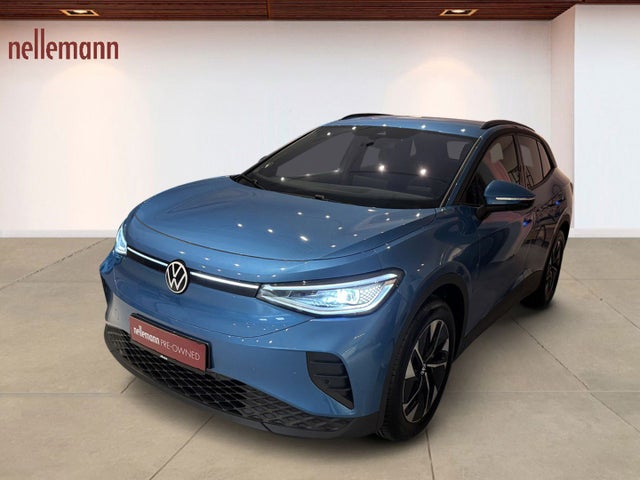 VW ID.4 Style