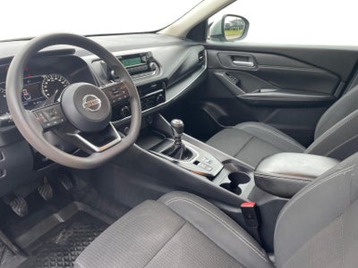 Nissan Qashqai mHEV Visia billede 2