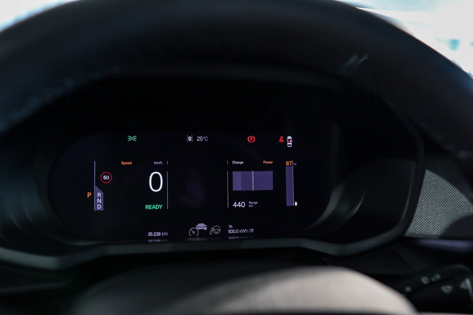 Billede af Polestar 2 Long Range