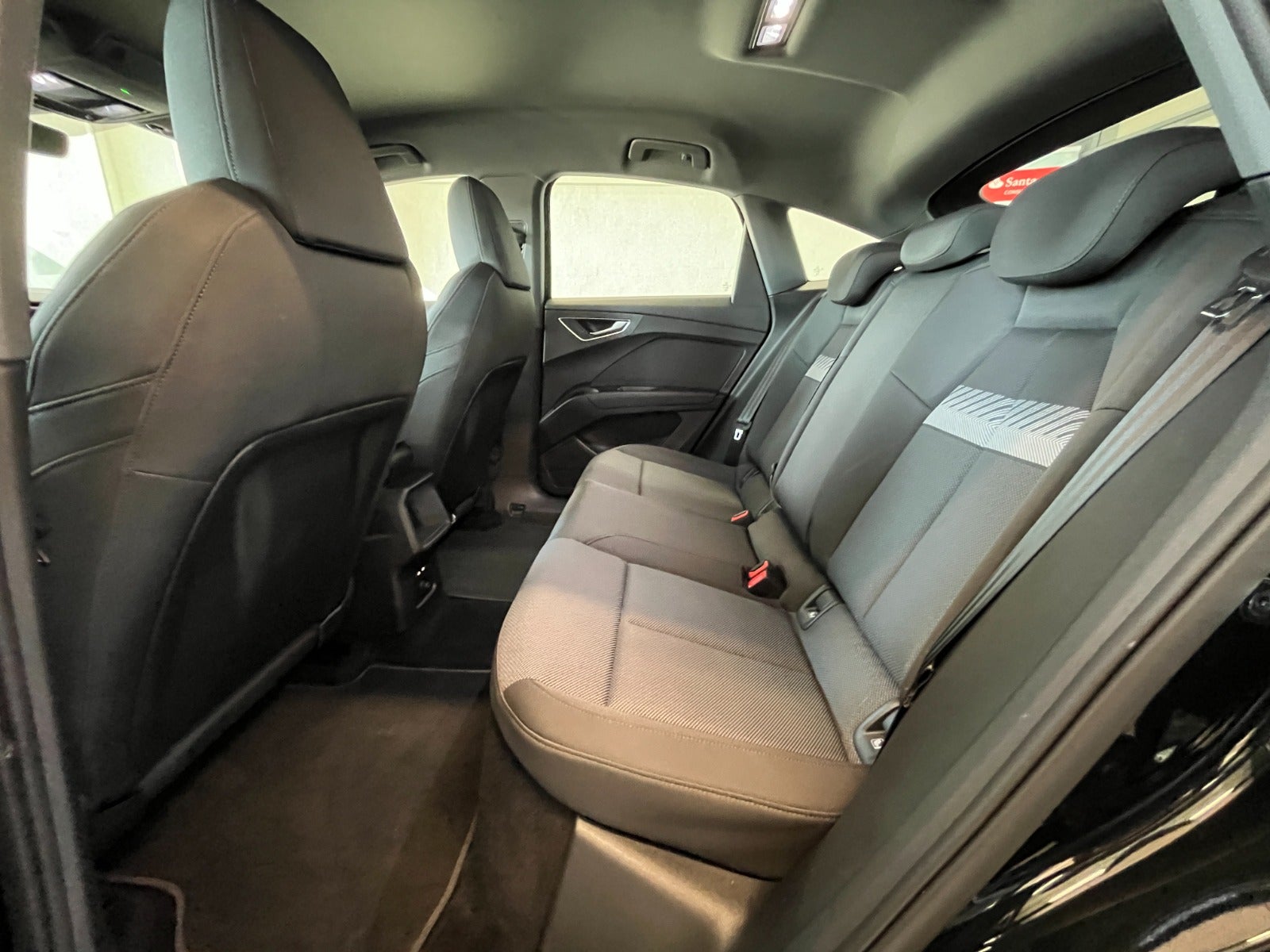 Billede af Audi Q4 e-tron 45 Progress Sportback