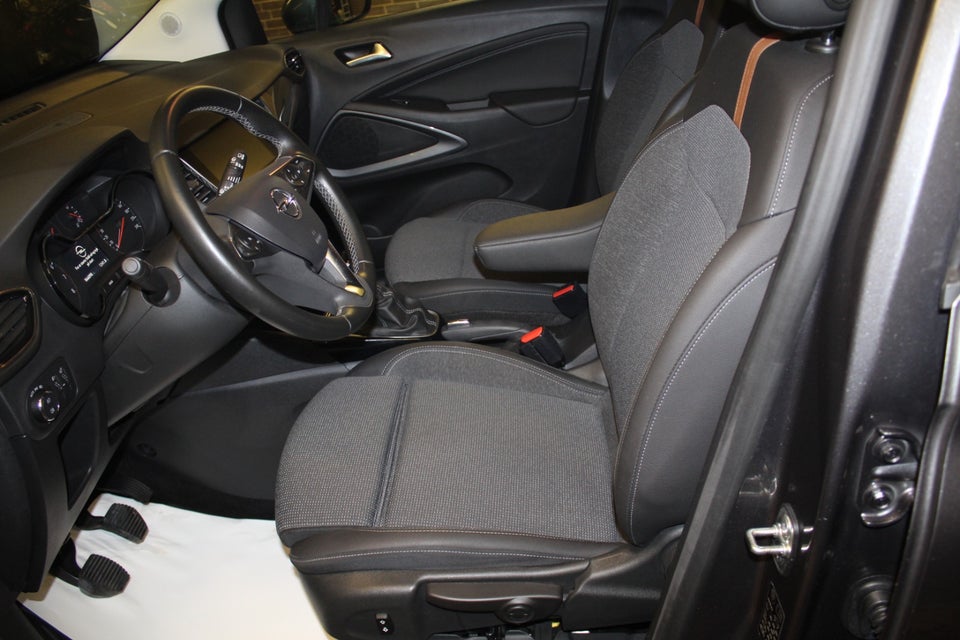 Opel Crossland, Billede 4