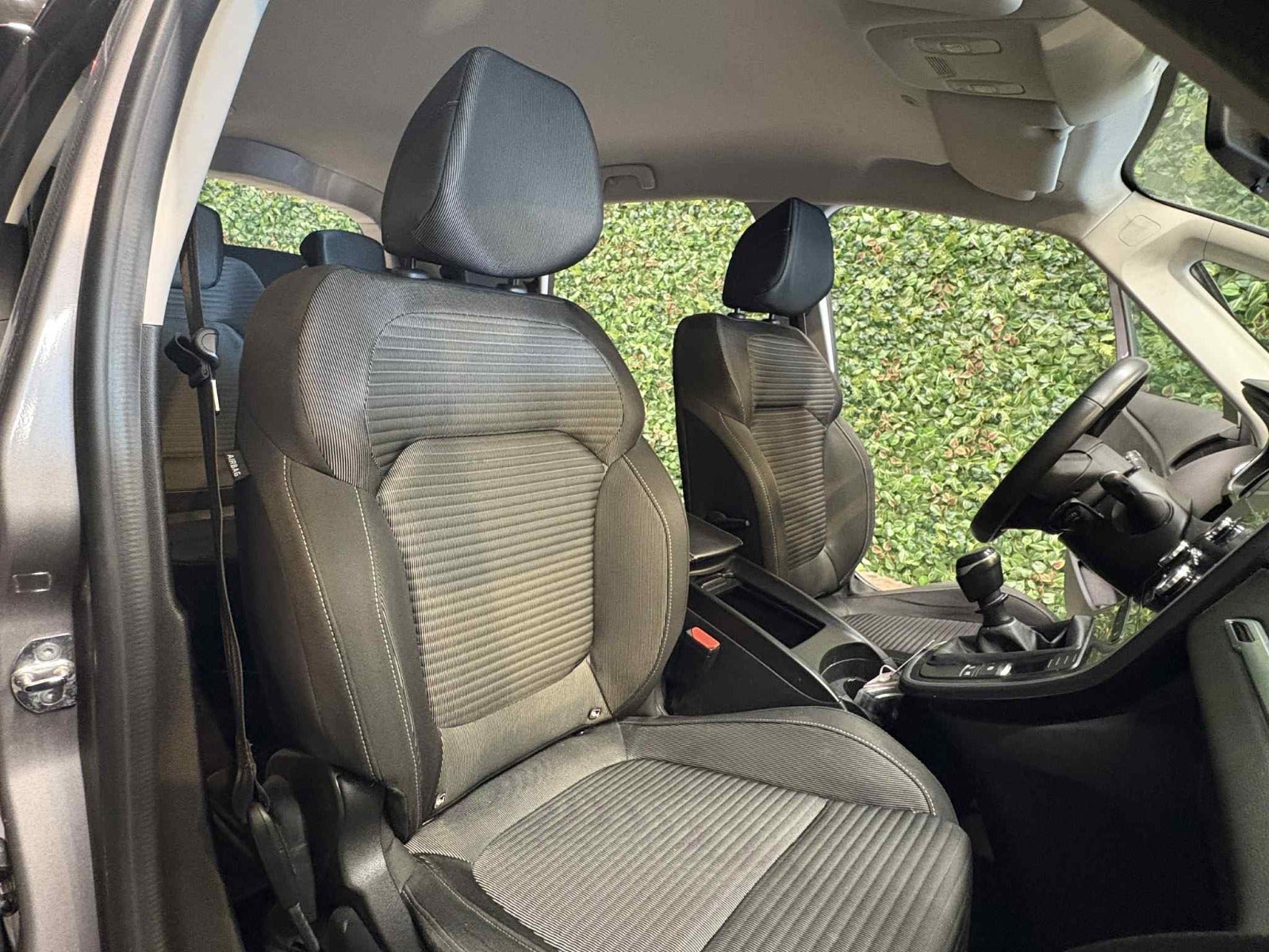 Billede af Renault Grand Scenic IV 1,3 TCe 140 Zen 7prs