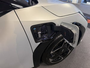 Kia EV4 Long Range GT-Line