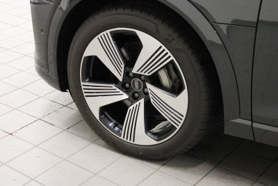 Audi Q8 e-tron Advanced quattro