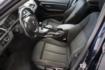 BMW 325d Touring Sport Line aut.