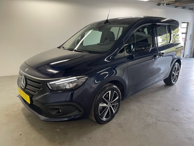 Mercedes EQT200  L1 5d