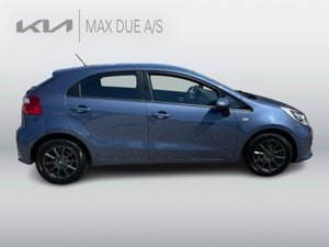 Kia Rio CVVT Style+